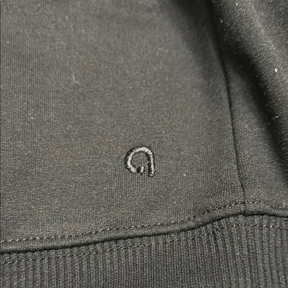 Hyba Black women’s Sweater, size large - crew neck - Picture 8 of 10